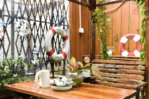 宜必思酒店(厦门火车站酒店)