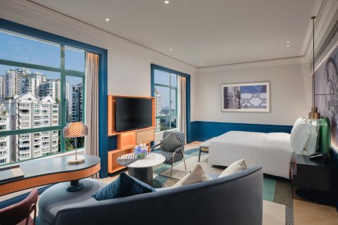 深圳威尼斯英迪格酒店