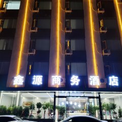 酒店头图