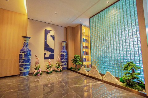 H酒店(西乡廊桥店)