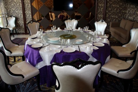 宁城国际酒店(宁城县政府店)