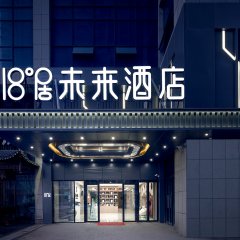 酒店头图