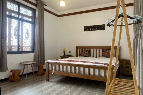 大理春花秋月客栈