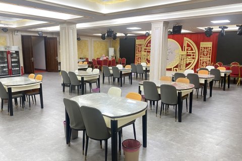 格林豪泰(大城县政府店)