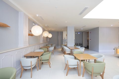 全季酒店(天津火车站津湾广场店)