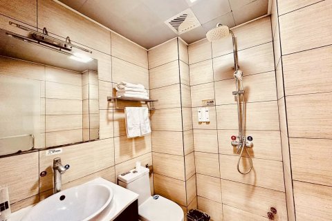 方圆商务酒店(洛阳宜阳店)