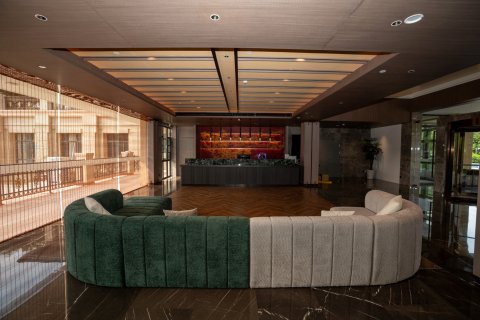 艺龙安云酒店(昆山阳澄湖店)