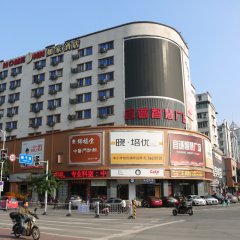 酒店头图