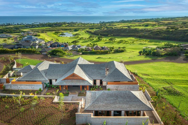 Kauai Luxury Vacation Villas