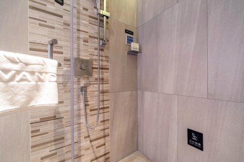 麗枫酒店(咸阳武功店)