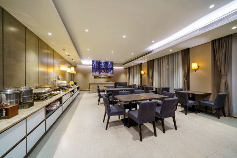 如家精选酒店(桂林火车站中山南路店)