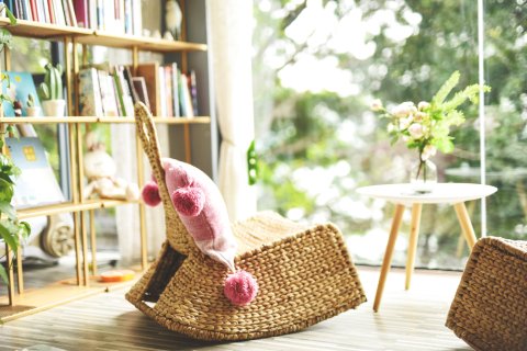 花里旅行客栈(桂林象鼻山公园火车站店)