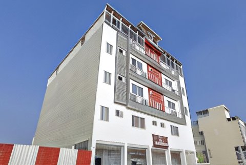 Hotel Shree Meghdootam