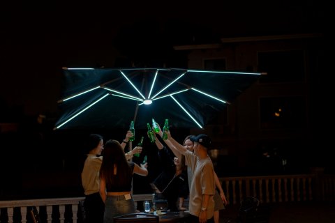 艺龙安云酒店(昆山阳澄湖店)