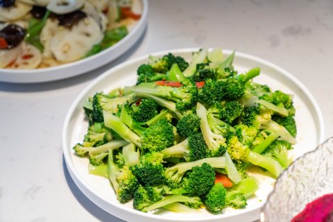 麗枫酒店(咸阳武功店)