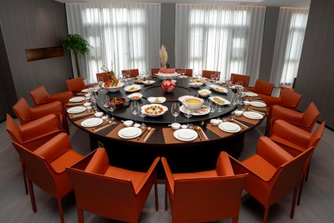 艺龙安云酒店(昆山阳澄湖店)