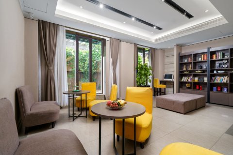 如家精选酒店(桂林火车站中山南路店)