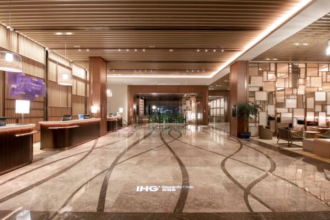 宜春明月山假日度假酒店