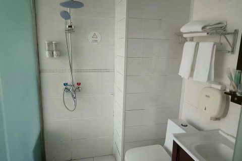 新乐云庭商务酒店