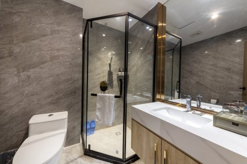 燕来居酒店(晋江机场店)