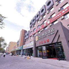 酒店头图