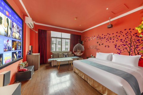 燕来居酒店(晋江机场店)