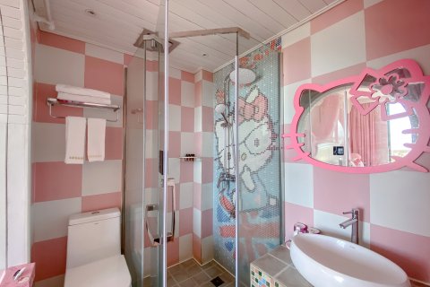 270°夕阳海景城堡酒店(北海涠洲岛滴水丹屏二号店)