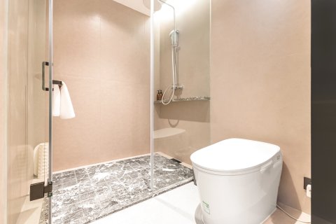 锦泓精品酒店(大连西安路地铁站交大夜市店)