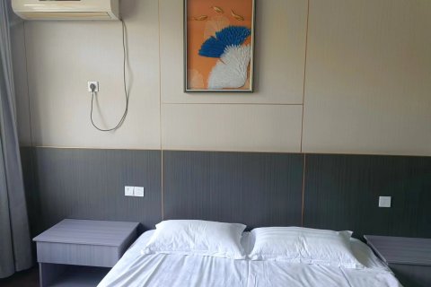 新乐云庭商务酒店