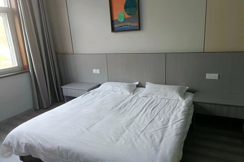 新乐云庭商务酒店