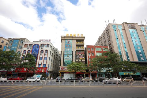 燕来居酒店(晋江机场店)