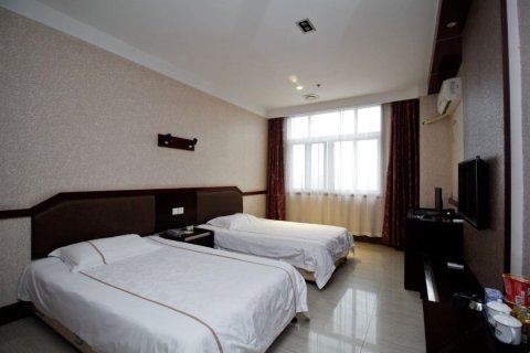 舒城金缘大酒店