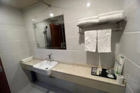 关东宾馆(长春火车站店)