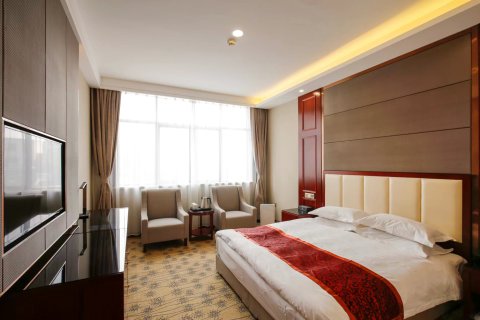 巩义市宾馆国际酒店