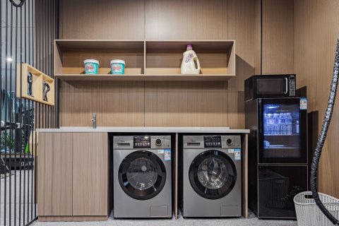 咸宁青年四季酒店(博物馆店)