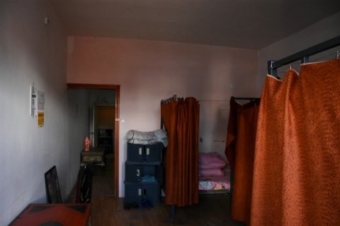 拉萨一路向西太空舱青年旅舍