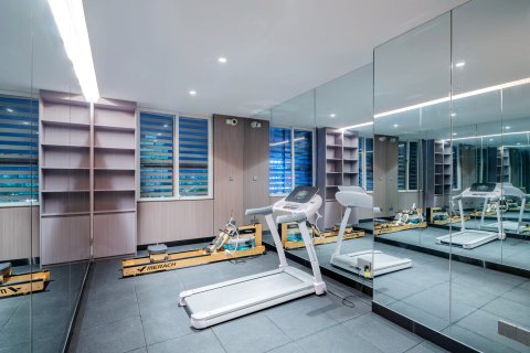 天堡酒店(阳江百利广场店)