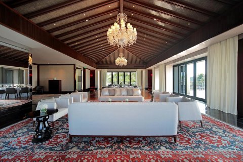 海南土福湾嘉佩乐度假酒店