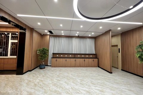 u酒店(汾阳北大街店)