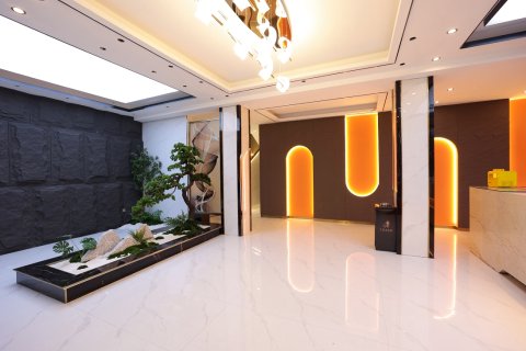 沐尘酒店(项城公园店)