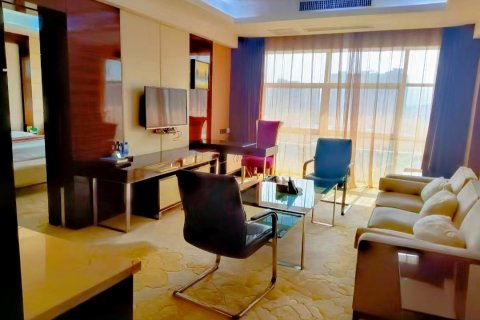 遂川新华天大酒店