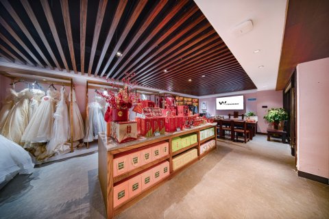 万源品缦酒店(翁源县政府店)