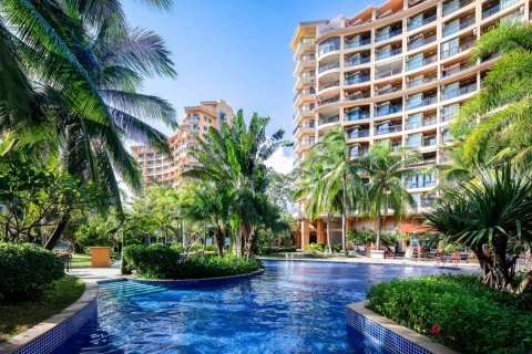 三亚金的精品酒店公寓(三亚湾凤凰机场店)