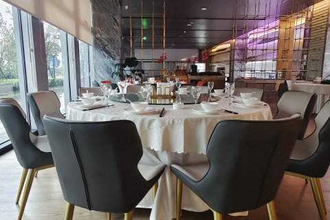 杭州临安开元名庭酒店