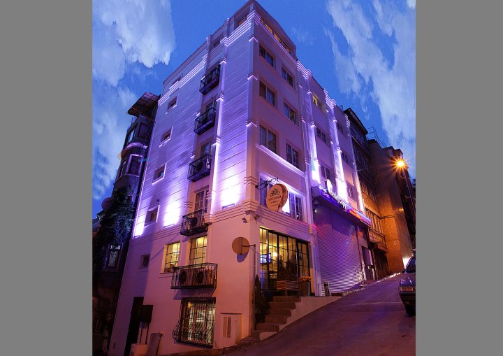 塔克西姆圣露西亚酒店(Taksim Santa Lucia Hotel)