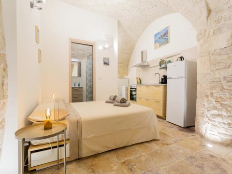 Suite from Nonno Luigi 100 meters from the sea(Suite from Nonno Luigi 100 meters from the sea)
