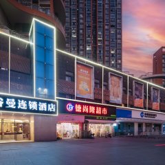 酒店头图