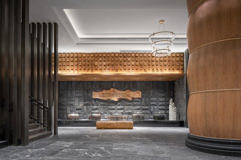 万源品缦酒店(翁源县政府店)