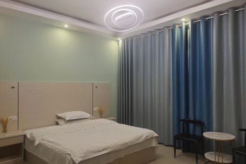 柳城168商务宾馆