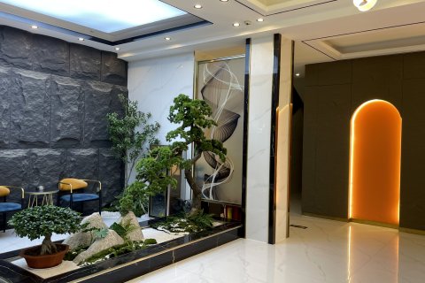 沐尘酒店(项城公园店)